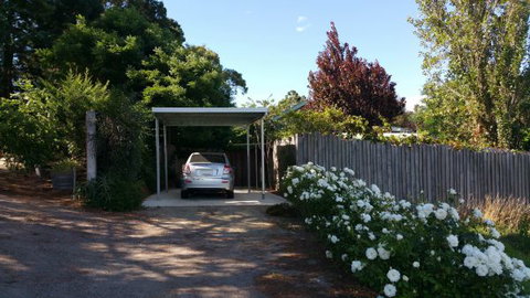 A Way To Relax At Welcome Springs Country Stays - Australia Shopping 6